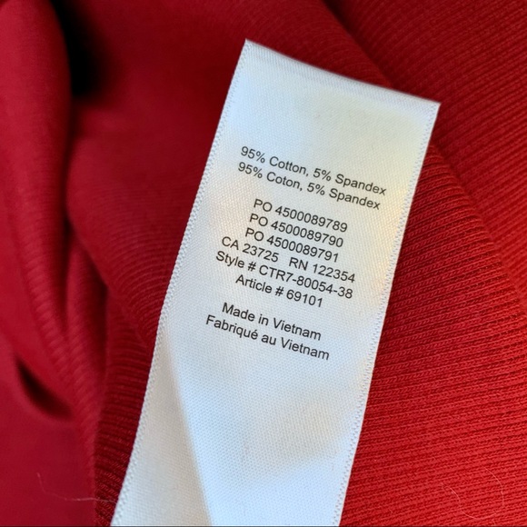 Wilfred- Louise Knitwear Dress - Picture 5 of 5